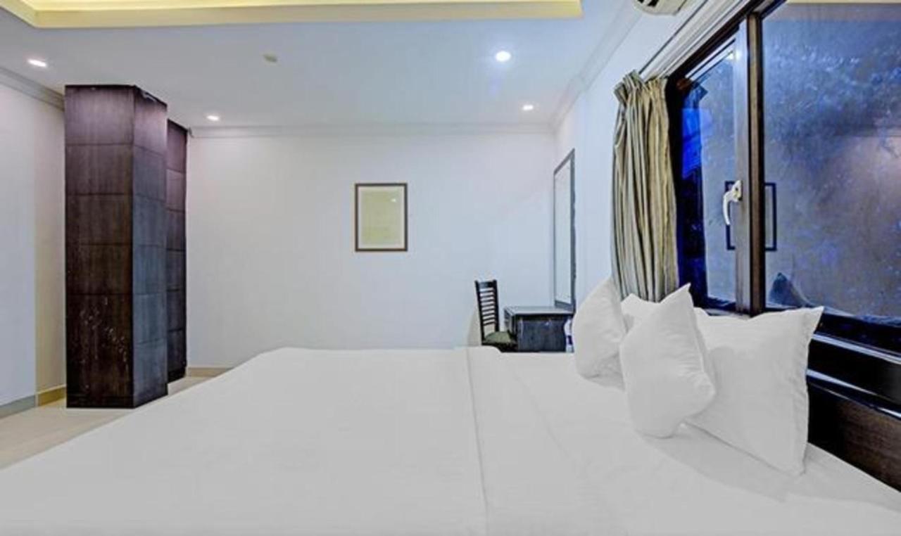 Fabhotel Skyry Τσενάι Εξωτερικό φωτογραφία