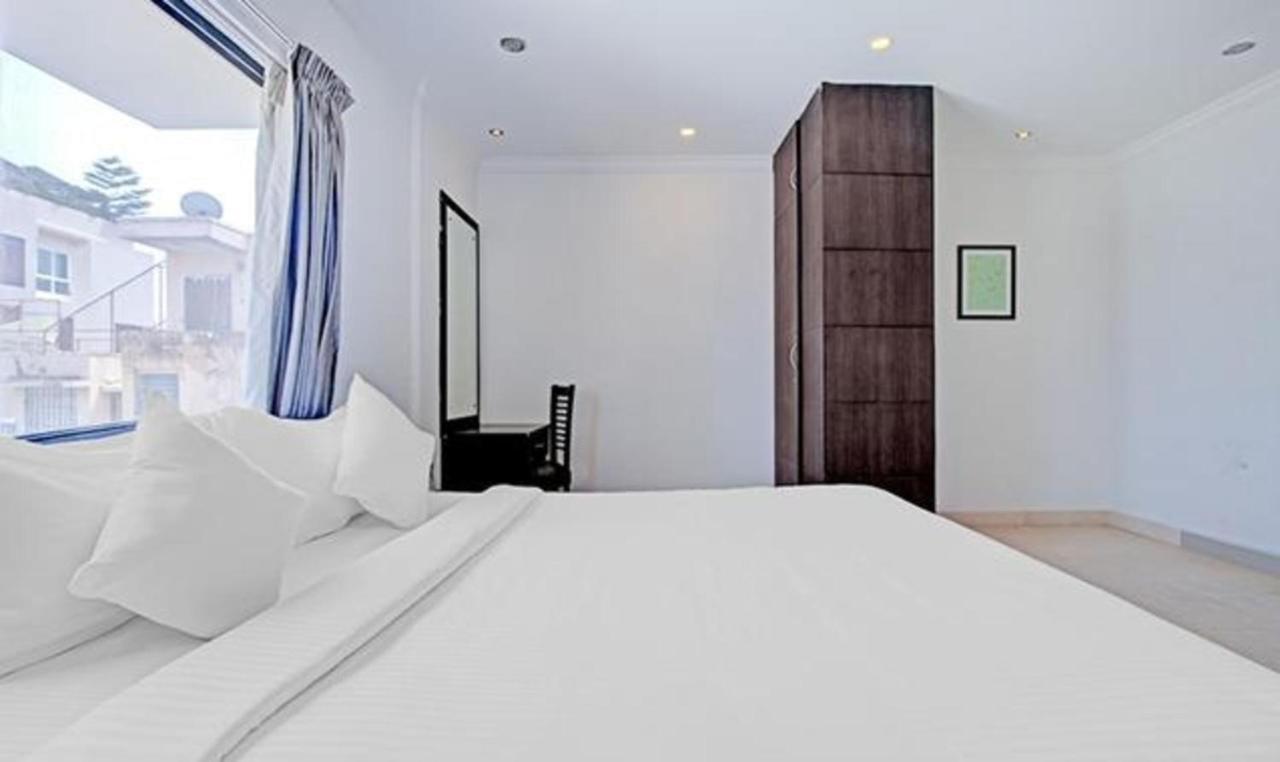 Fabhotel Skyry Τσενάι Εξωτερικό φωτογραφία