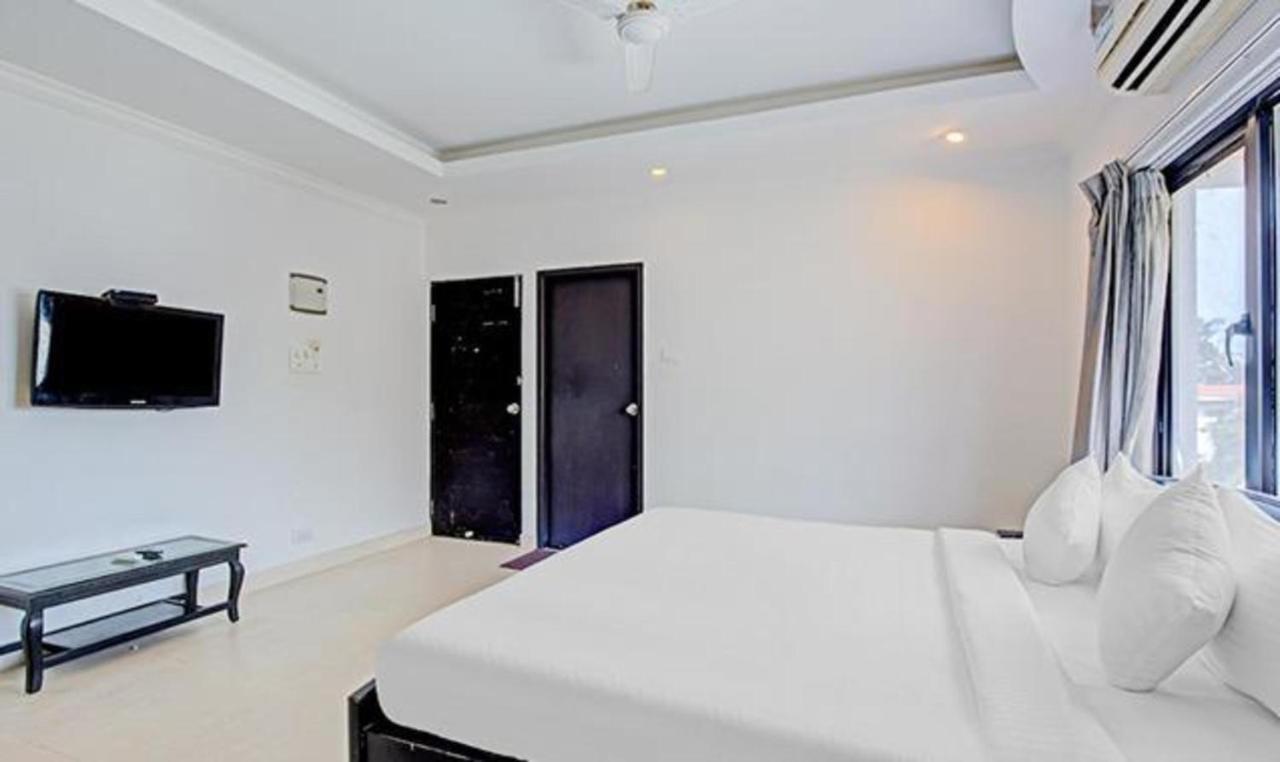 Fabhotel Skyry Τσενάι Εξωτερικό φωτογραφία