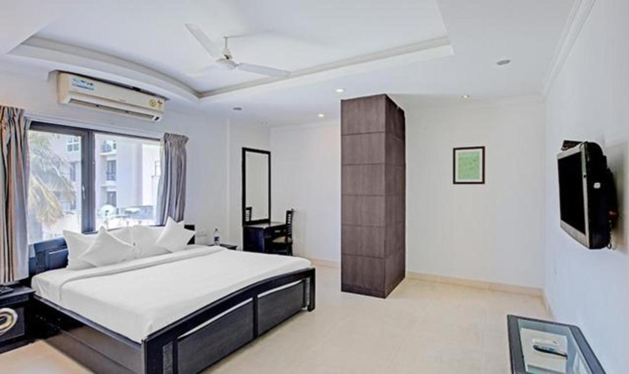 Fabhotel Skyry Τσενάι Εξωτερικό φωτογραφία