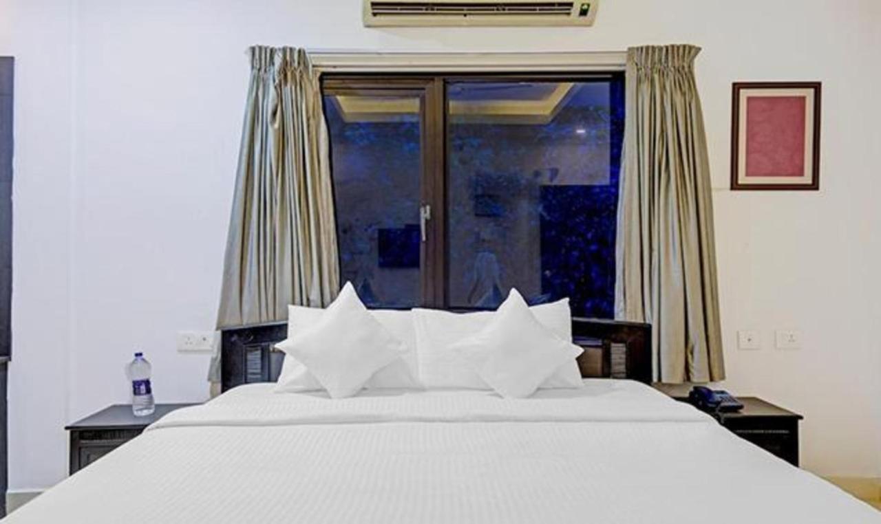Fabhotel Skyry Τσενάι Εξωτερικό φωτογραφία