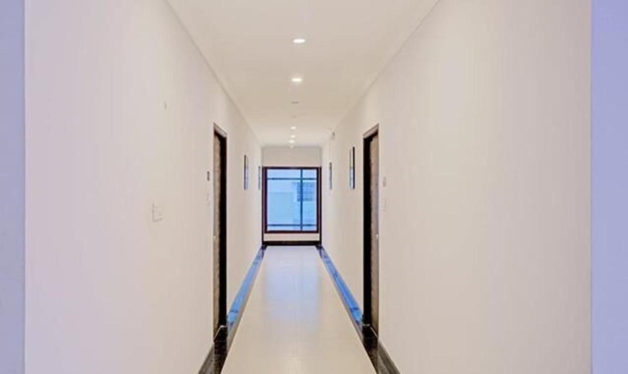 Fabhotel Skyry Τσενάι Εξωτερικό φωτογραφία