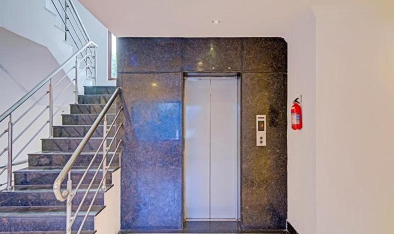 Fabhotel Skyry Τσενάι Εξωτερικό φωτογραφία