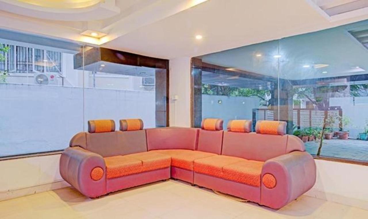 Fabhotel Skyry Τσενάι Εξωτερικό φωτογραφία