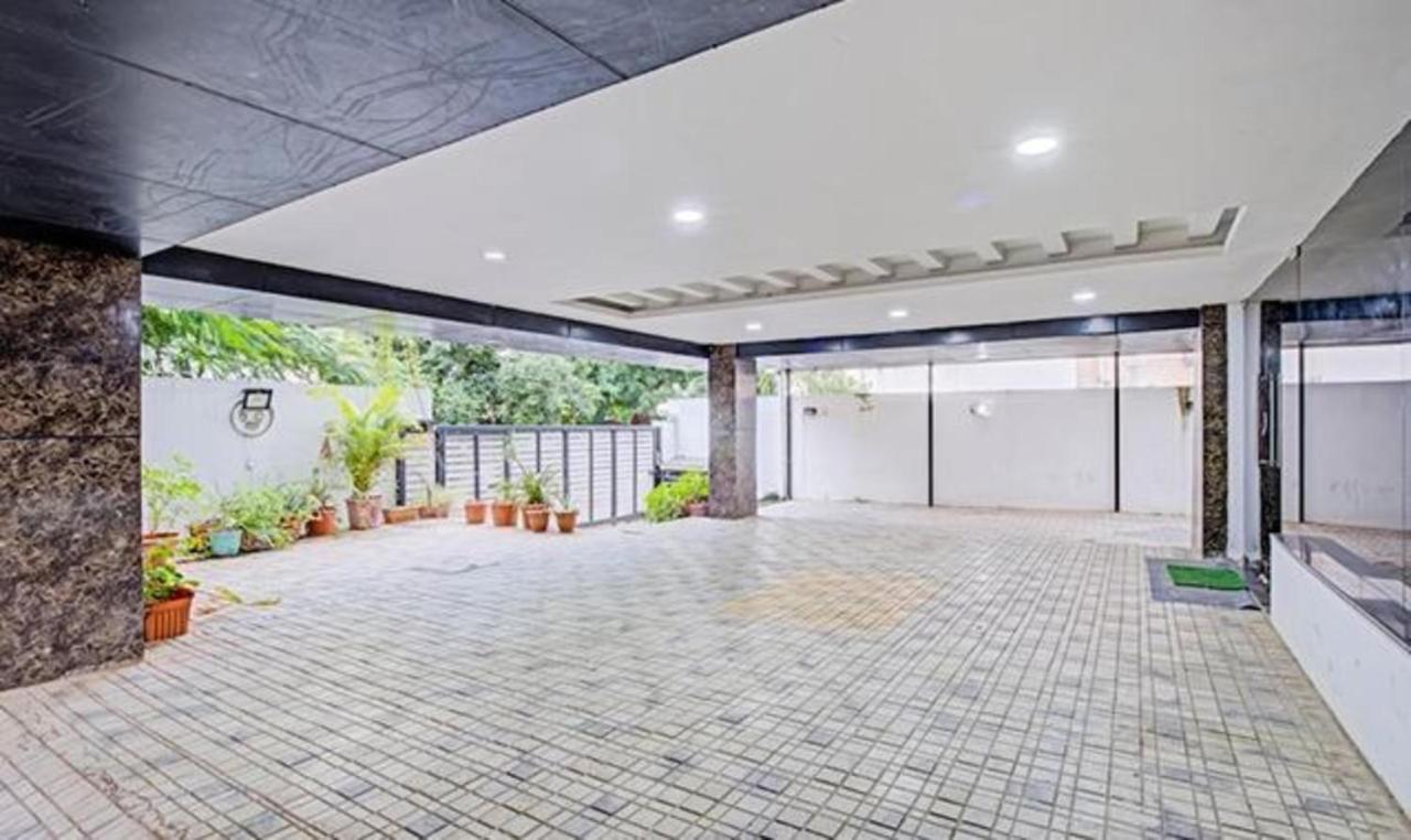 Fabhotel Skyry Τσενάι Εξωτερικό φωτογραφία