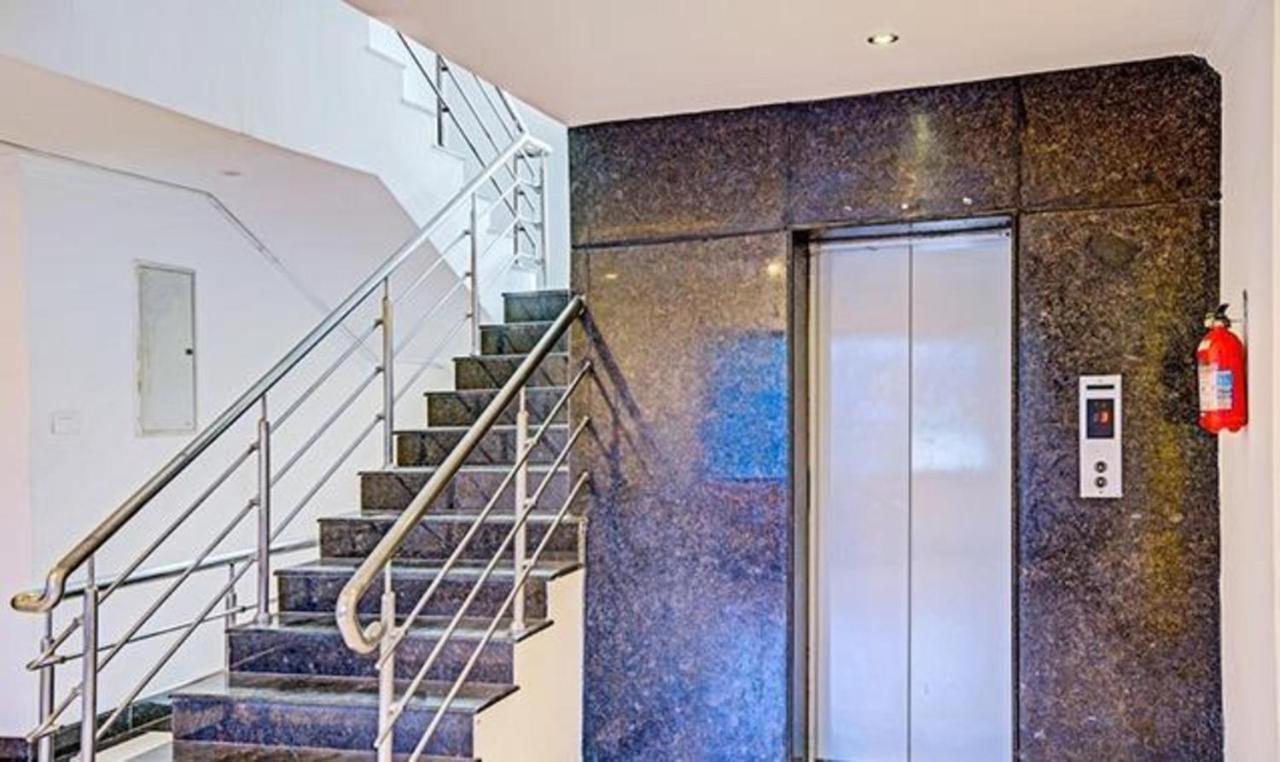 Fabhotel Skyry Τσενάι Εξωτερικό φωτογραφία