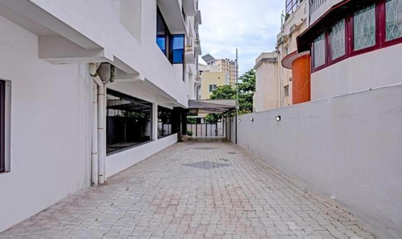 Fabhotel Skyry Τσενάι Εξωτερικό φωτογραφία